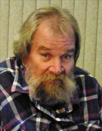 RICHARD “RICK” NAEGELE